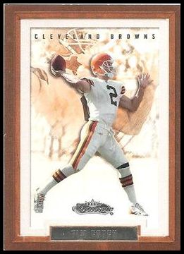 70 Tim Couch